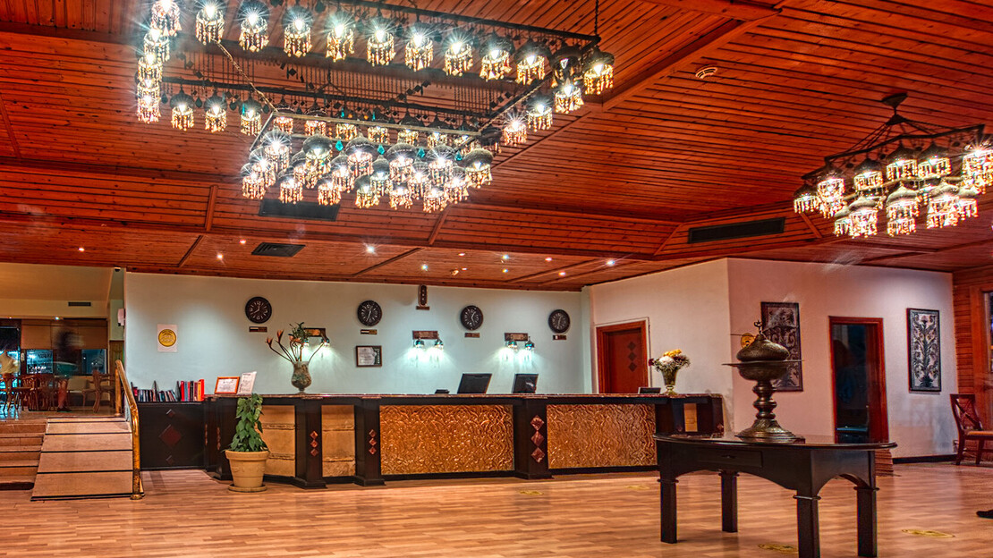 Falcon Naama Star Hotel